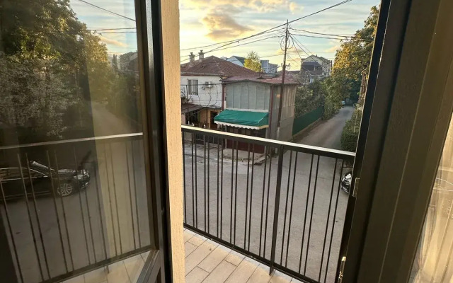 Hotel Aurora Inn Gagra