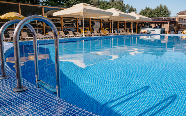 Foresta Festival Park Hotel