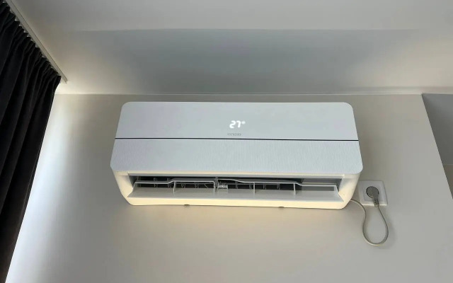 Metriks 12 Flat