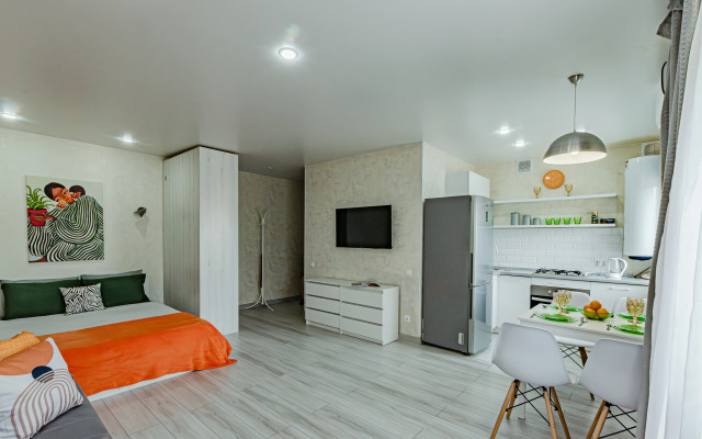 Квартира Bulak