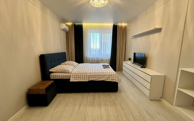 Shik Kvartira Flat