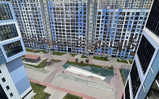 Grina 3 Apartments