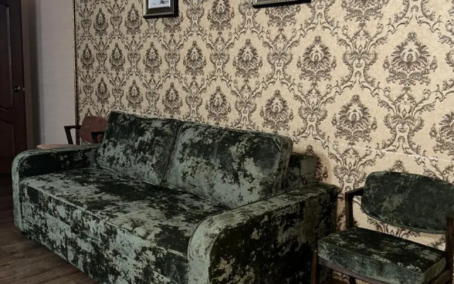 Квартира Трехкомнатная эконом