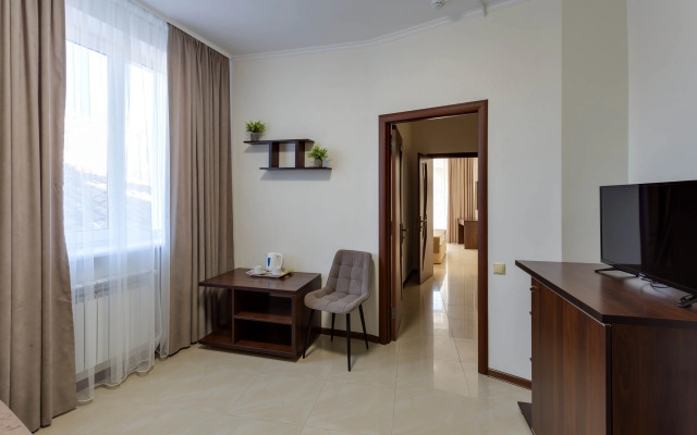 Irina Guest House