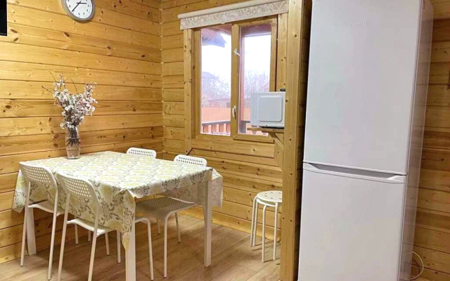 Teremok Private home