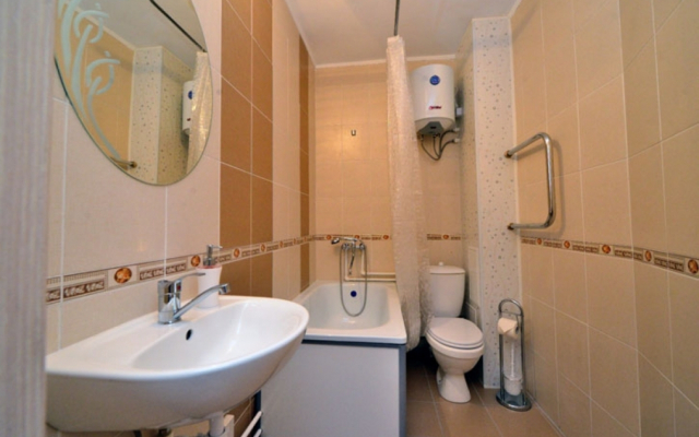 Апартаменты Домашний уют