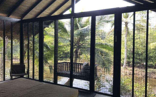 Kaju Green Eco Lodges Hotel