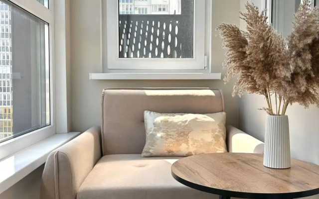 Mokko Apartments