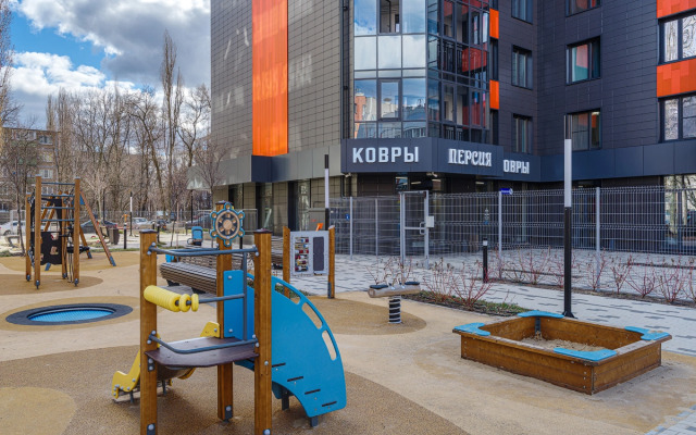 Квартира Camerton apart