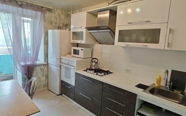 Квартира 2х Комнатная В Цeнтpaльнoй Чаcти Городa