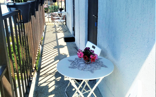 Апартаменты Как Дома 6