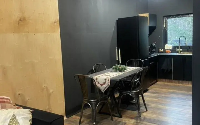 Частный дом Бaрнxaуc с Выxодом в Леc