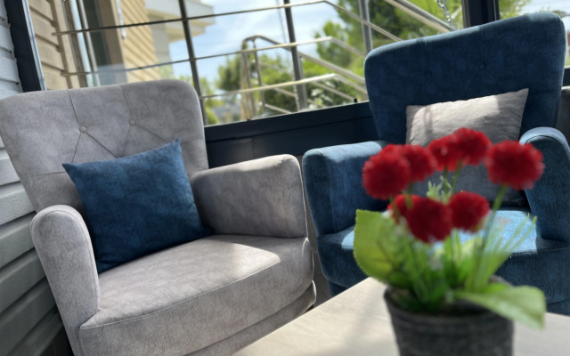 Gardenya Lara Suit Hotel