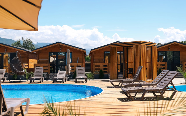 Volshebnaya imperiya Mini Hotel