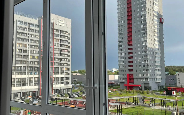 Квартира ЖК Манхэттен, Кислова 25