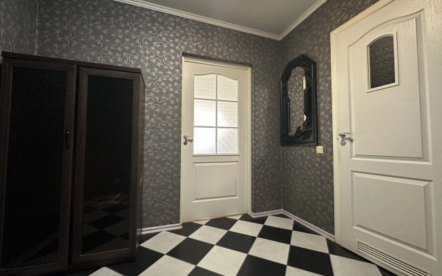 Апартаменты Студия с видом на Летнее озеро