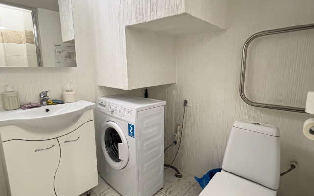 Апартаменты Алтай