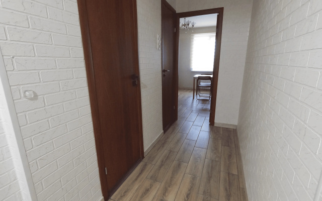 Апартаменты на Бухарестской 156