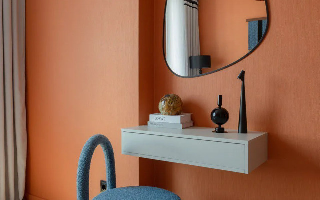 Апартаменты Apart Seasons 8 Marta 204 4