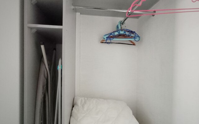 Квартира Лофт с видом на Амур