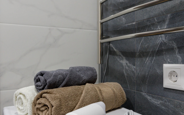 Квартира Стильная в ЖК Московский