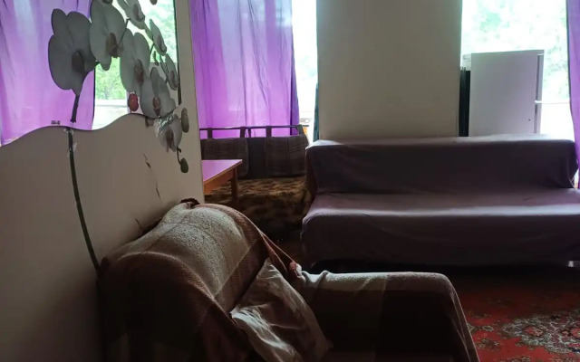 Квартира Студия в 3 минутах пешком от Павелецкого вокзала