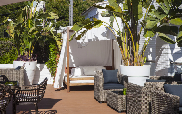 Ibersol Hotel Antemare - Adults only
