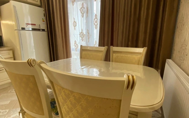 Апартаменты Розмарин Sun&Sea