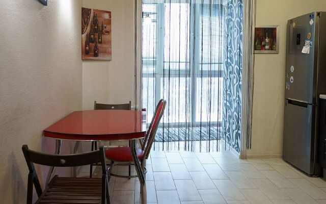 Апартаменты Right Room на Солнечном Бульваре 2