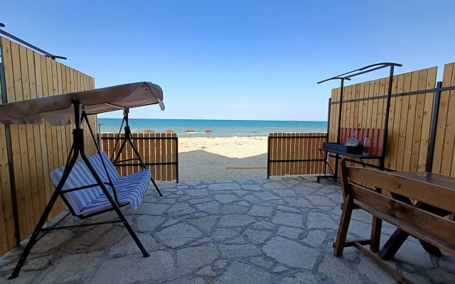 Гостевой дом Золотые Пески