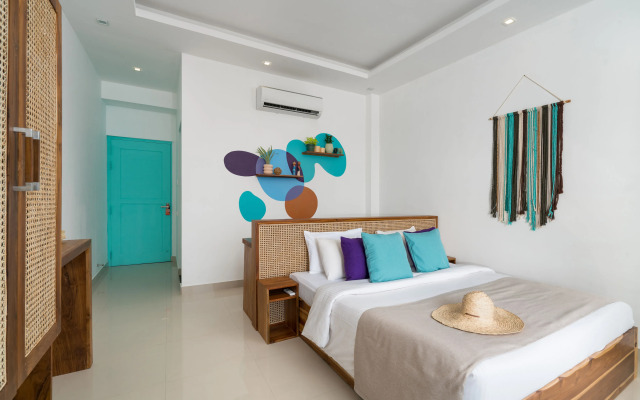 Outpost Weligama Beachfront Hotel