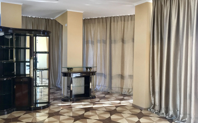 Арт-Отель Симеиз