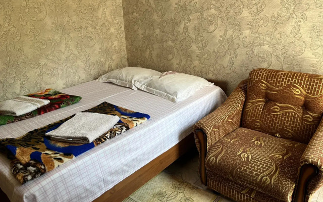 U Rozy Guest House