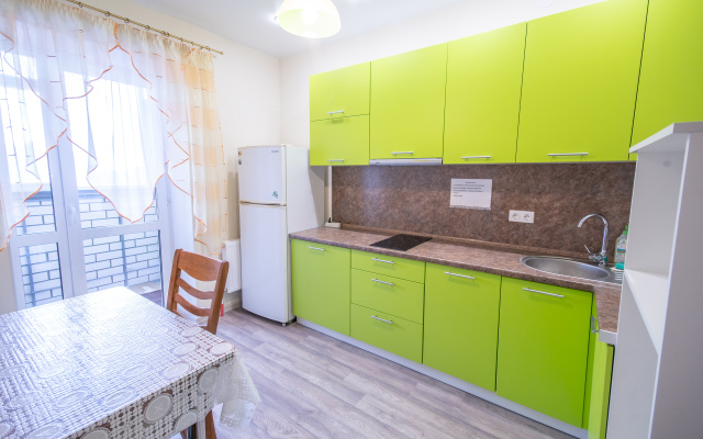 Kvartira Kristall Flat