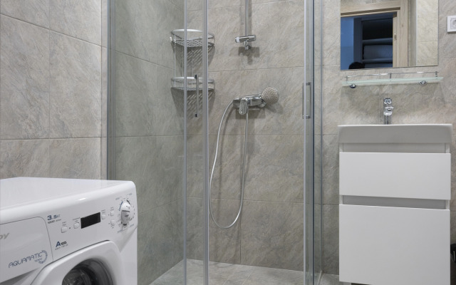 Апартаменты 9