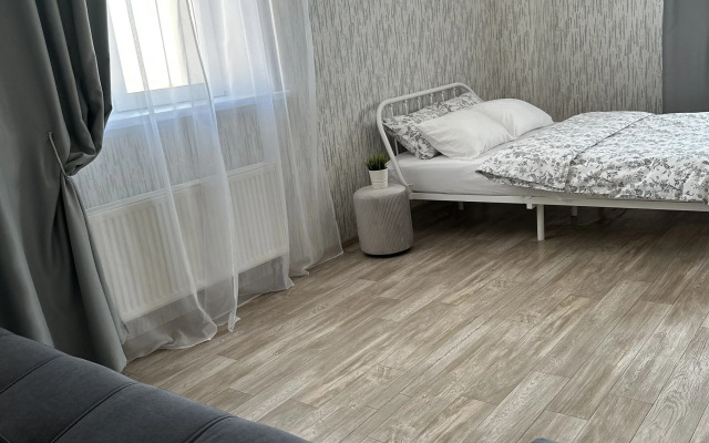 So vsemi udobstvami v Krasnoyarske Flat