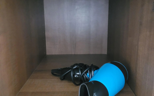 Апартаменты Аксиома 3