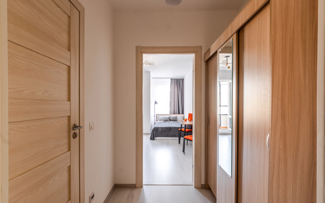 Elegantny Peterburg Lodging house