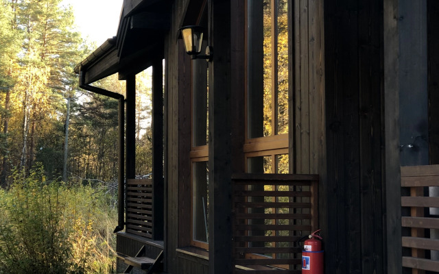 Krasota Scape Guest House