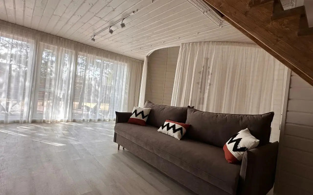 Klondayk Private house