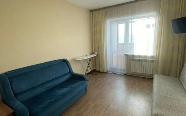 Studiya Na Lermontova 31 Flat