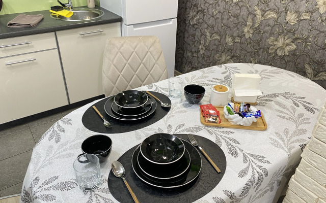 Квартира на Радужной Улице 13