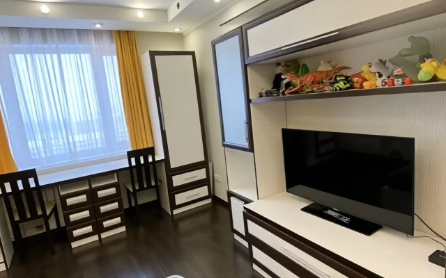 Квартира Svoy Lux