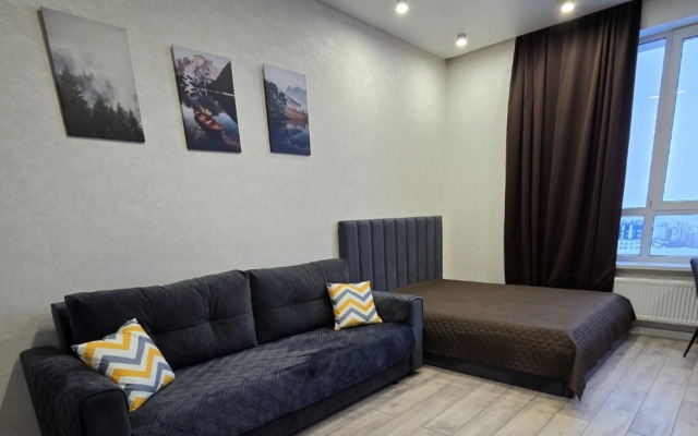 Квартира Добрые Сутки 24 Уфа