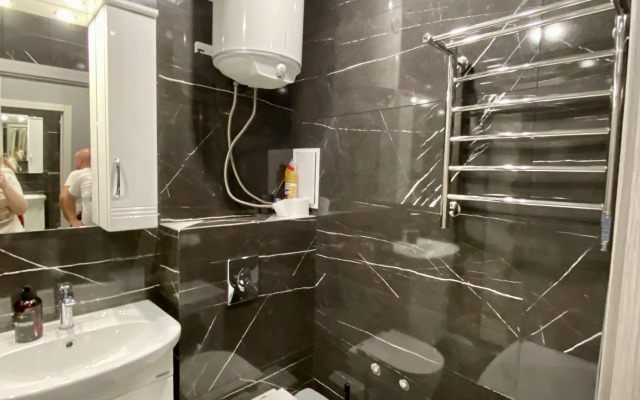 Квартира у моря