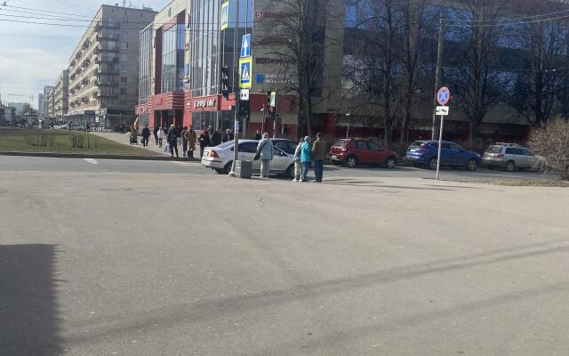 Квартира возле метро Ленинский проспект
