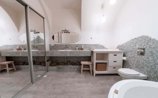 Апартаменты Bronza у Летнего сада