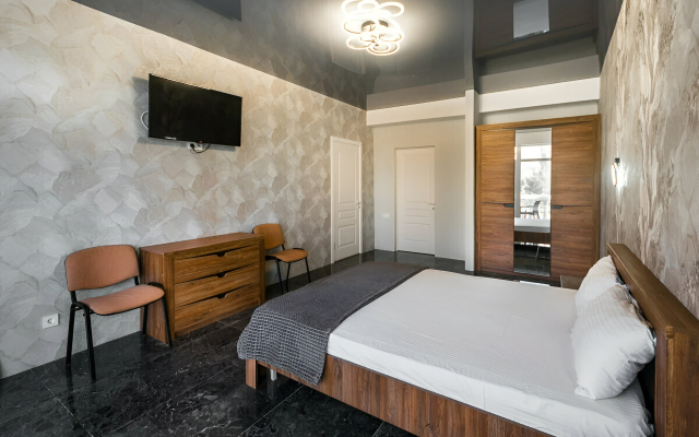Sudak Delyuks Guest House