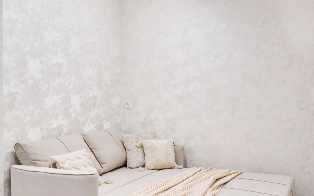 Квартира 2-х комнатная в ЖК Рубин