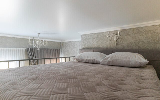 Апартаменты Квартирка номер 50